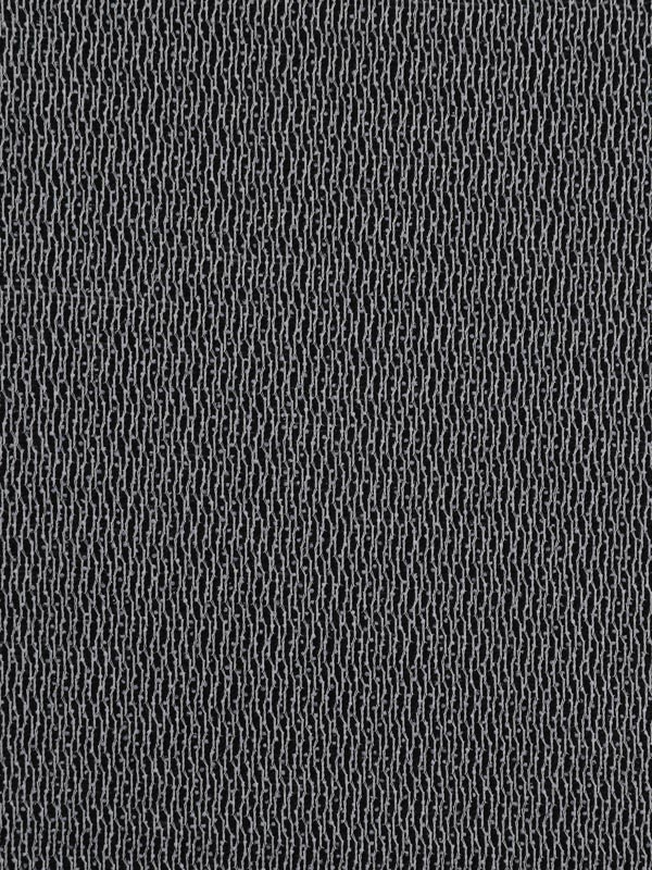 Polyester Heavy Weft Stickat plagg Smältbart vävt mellanfoder